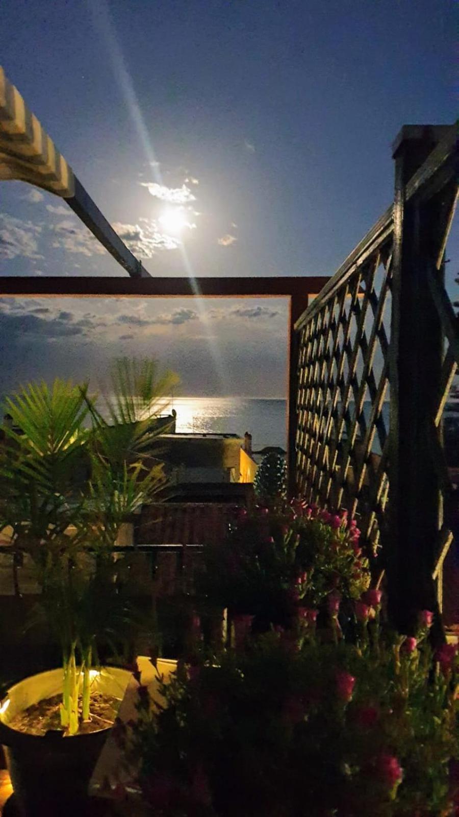 Terrazza Enjoy Appartement Letojanni Buitenkant foto